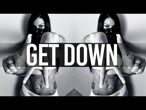 COLD RAP TRAP BEAT - Ice Cold Beat Instrumental - Get Down (Prod T2F)