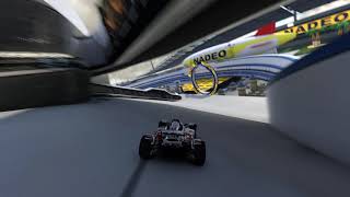 Virtual Skipper 2 wr by me (00:14.913)