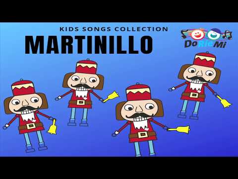 download lagu mp3 mp4 Letra De Martinillo, download lagu Letra De Martinillo gratis, unduh video klip Letra De Martinillo