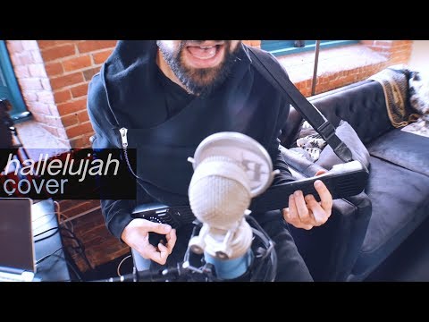 Hallelujah (Cover) | Artiphon Instrument 1