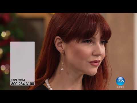 HSN | Akola Jewelry Premiere 10.25.2017 - 05 PM