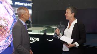 Amazon Project Kuiper emphasises user-friendly solutions for multi-domain connectivity (Studio)