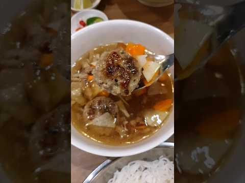 COZINHA VIETNAMIANA AUTÊNTICA