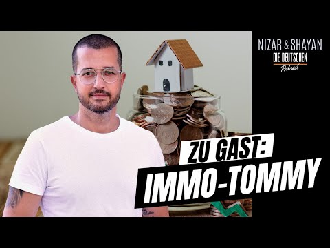Immo Tommy | #397 Nizar & Shayan Podcast