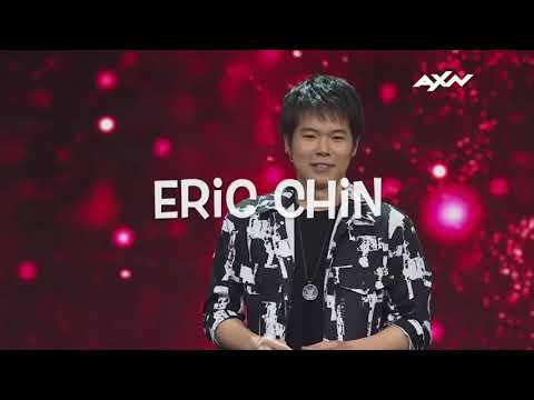 Eric Chien - Asia's Got Talent Title Winner! Grand Finals 2019