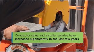 Build a Career That Lasts in the Hardscape Industry