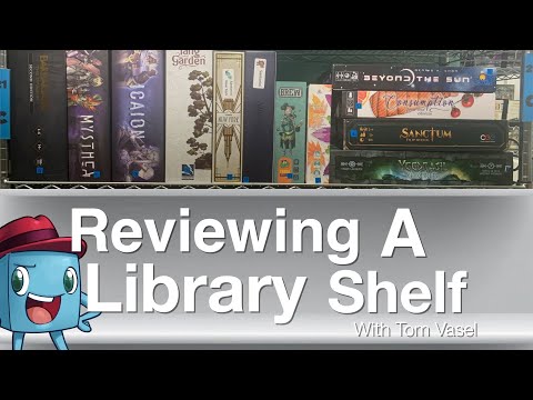 Reviewing Shelf 21 C: Barbarians: The Invasion - Yggdrasil Chronicles