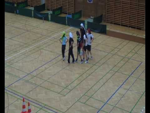 ÖBV-U17/U19-Kadersichtung - Performance für Formel 1 - Team 4