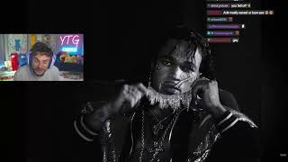Cheesur Claims PlaqueBoyMax Killed Konvy’s Career 