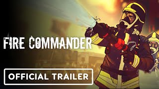 Fire Commander (PC) Steam Key GLOBAL