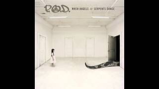 P.O.D. - Tell Me Why