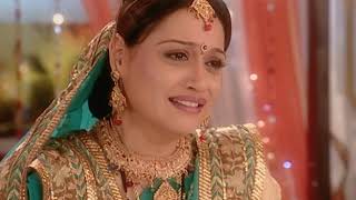 Rakhi Atoot Rishtey Ki Dor - Hindi TV Serial - Best Scene - 226 - Ayub Khan, Nupur - Zee TV