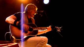 "Hold On" (extended) - Marty Casey