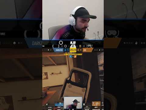 Darkzero Hit Match Point Vs SSG