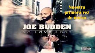 Joe Budden - Our First Again (Intro) (Subtitulado Español)