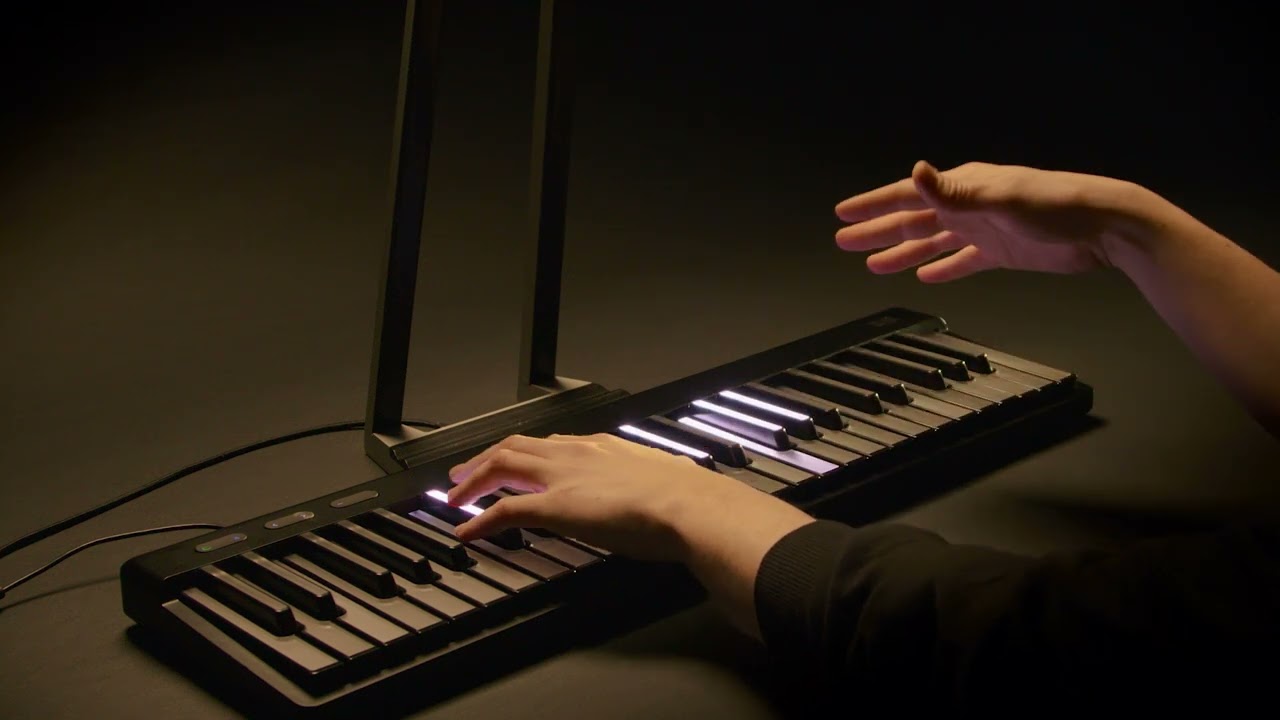 Preset Sound Design Demo 4
