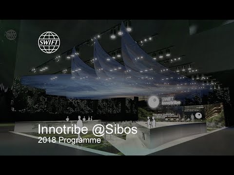 Innotribe @Sibos