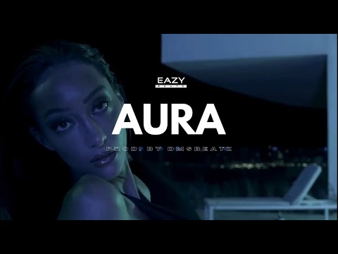 RAF CAMORA x MAKAR - House Type Beat "AURA" (prod. by DMSBeatz)