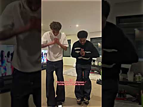 Dont mind by kent jones #viral