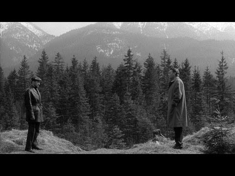 The Spy Who Came In From The Cold (1965) Trailer