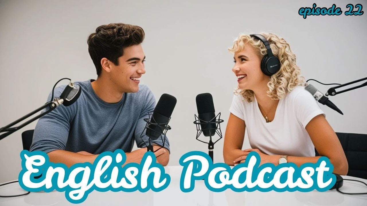 New Year’s Resolutions | Useful English Phrases for the New Year! | Ep 22