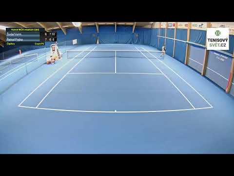 Kurt P3_18.2.2023_LTK Liberec_Halové MČR mladších žáků