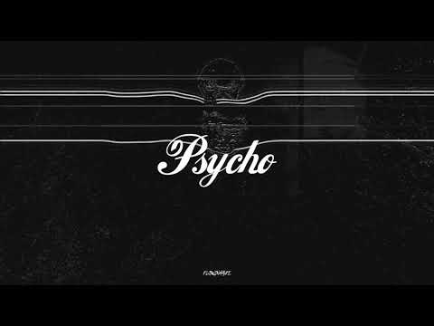 (FREE) Dark Trap Instrumental / Hard Rap Beat - "Psycho" (prod. Flowinhaze Beats)