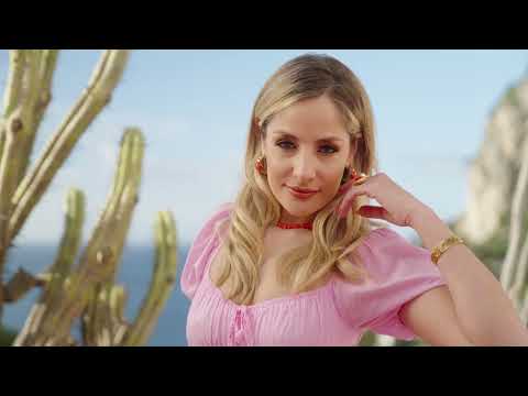The Capri Collection — Carisma