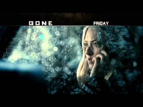 Gone - 'Friday'