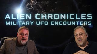 Alien Chronicles: Military UFO Chronicles