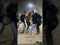 O tal do muido de vaquejada