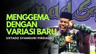 Download lagu USTADZ SYAMSURI FIRDAUS MENGGEMA DENGAN VARIASI BARU YANG SANGAT INDAH mp3 Download lagu USTADZ SYAMSURI FIRDAUS MENGGEMA DENGAN VARIASI BARU YANG SANGAT INDAH mp3