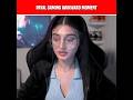 IShowSpeed Awkward Moment With Payal Gaming