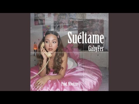 Suéltame (feat. Nivekxo)
