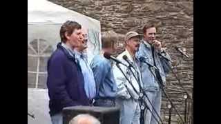 Liverpool Judies - sung by The Full Shanty