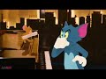 Tom And Jerry Movie 2021 Chase Scene