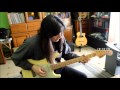 "Anybody There"   Ritchie Blackmore  BEPPE CHIOLERIO (HQ)