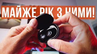 Anker SoundCore Space A40 Blue (A3936G31) - відео 1