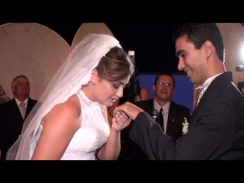 Video Clipe - Casamento - Richard e Renata