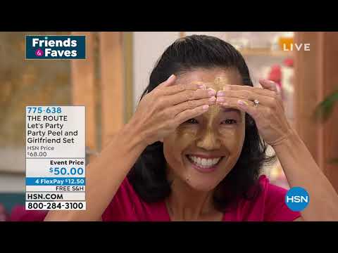 HSN | Wake Up Beautiful with Valerie - Birthday Celebration 07.28.2021 - 09 AM