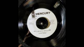 Chuck Berry - Club Nitty Gritty / Laugh and Cry