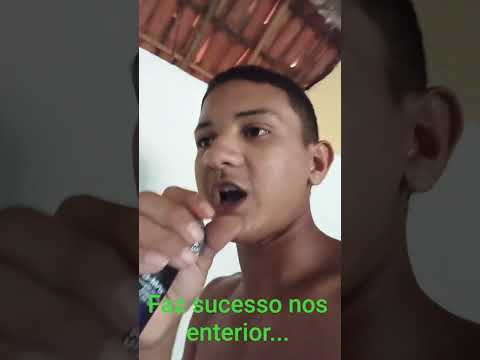 de Nazaré do Piauí, mas sucesso nos interior