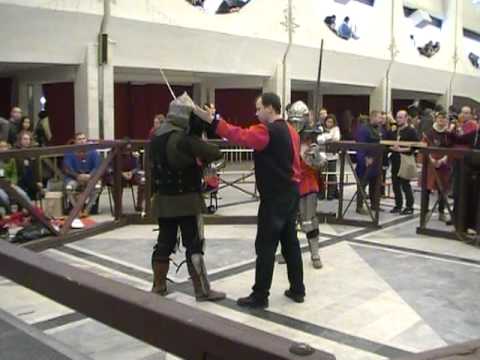 Robert Szatecki vs Ukołov