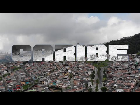 Caribe - Leo Mc (Prod. Nox Sydus)