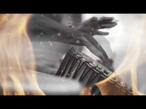 Sunra Project - Ethnic Tribal Dance