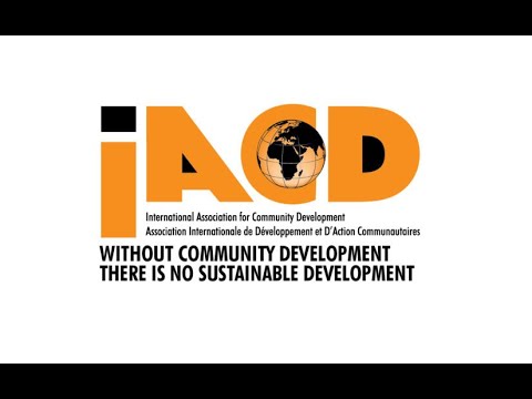 download lagu mp3 mp4 International Association For Community Development, download lagu International Association For Community Development gratis, unduh video klip International Association For Community Development