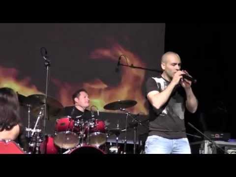 Paolo Fidelibus Concerto Stefano De Libertis