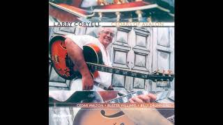Larry Coryell - Limehouse Blues