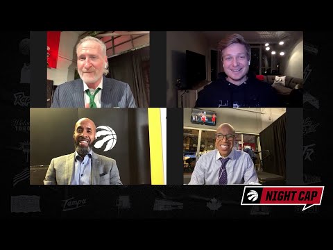 🚨RAPTORS NIGHT CAP Feb 5th🚨