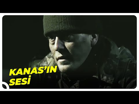 Kanas'ın Sesi Uzaktan Nasıl Gelir Bilir Misin? | Nefes: Vatan Sağolsun